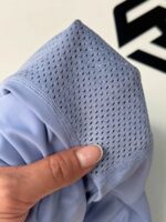 تیشرت نیم زیپ - Image 4